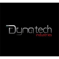 Dynatech Industries Logo