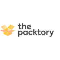 The Packtory Logo