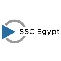 SSC Egypt Logo