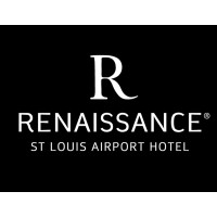 Renaissance St. Louis Airport Hotel Logo
