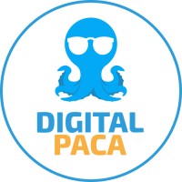 Digital PACA Logo