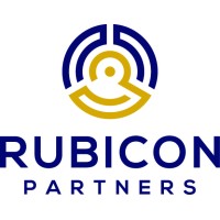 Rubicon Partners Logo