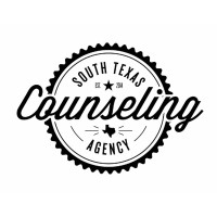 South Texas Counseling Agency Logo