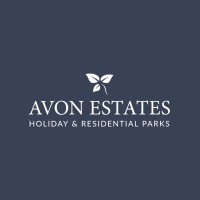 Avon Estates Holiday & Residential Parks Logo