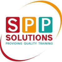 SPP Solutions Ltd Logo