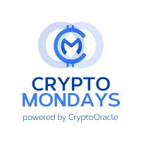 CryptoMondays Logo