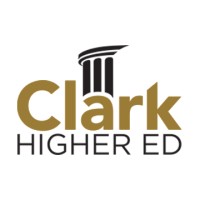 Clark Higher Ed Logo