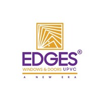 EDGES UPVC Logo