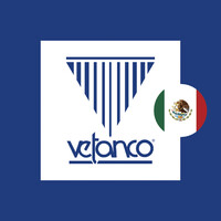 Vetanco Mexico Logo