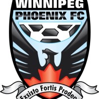 Winnipeg Phoenix FC Logo