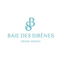 Baie des Sirènes Logo