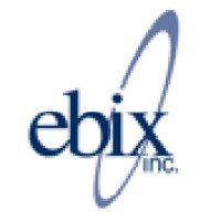 ebix, Inc. Logo