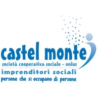 Castel Monte ONLUS Logo
