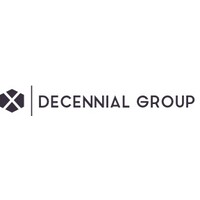 Decennial Group Logo
