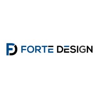 Forte Design Logo
