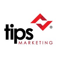 Tips Marketing Logo