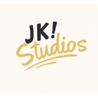 JK! Studios Logo