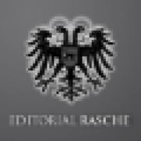 Editorial Rasche Logo