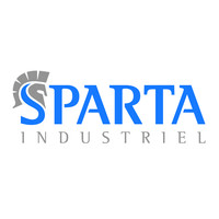 Sparta Industriel Inc. Logo