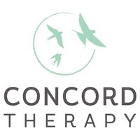 Concord Therapy, LLC Logo