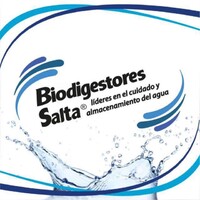 BIODIGESTORES SALTA Logo