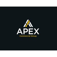 Apex Commercial Group, LLC Logo