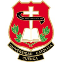 Universidad Católica de Cuenca Logo