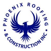Phoenix Roofing & Construction Company Incorporated Logo