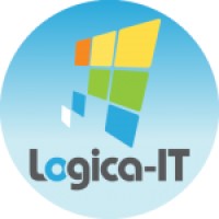 Logica-IT Logo