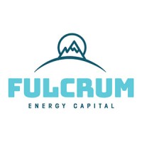Fulcrum Energy Capital Funds Logo