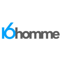 Seizième Homme Logo