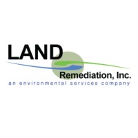 LAND Remediation, Inc Logo