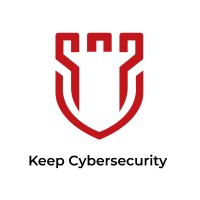 Keep Cybersecurity Logo