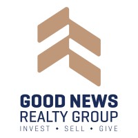 Good News Realty Group Logo