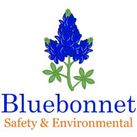 Bluebonnet Safety & Environmental Services LLC Logo