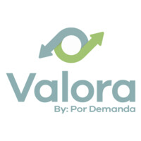 Valora Logo