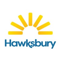 Hawksbury Community Living Trust Logo