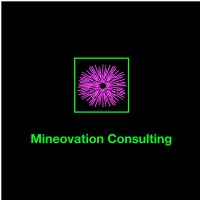 Mineovation Consulting Pty Ltd Logo