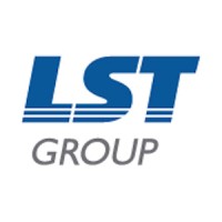 LST Group Australia Logo