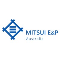 Mitsui E&P Australia (MEPAU) Logo