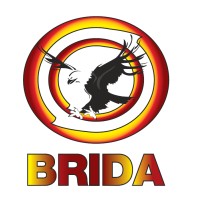 Brida Pty Ltd Logo