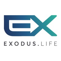 Exodus.life Logo