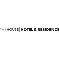 The House Hotel & Residence Logo
