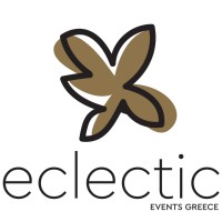 Eclectic Events Greece Logo