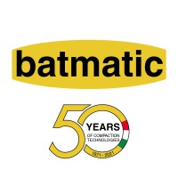 batmatic srl Logo