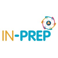 IN-PREP Integrated next gen training platform joint operational capacity Logo