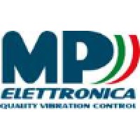 MP Elettronica Logo