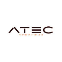 Atec agencement Logo