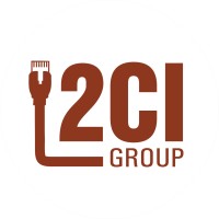 2CI GROUP Logo