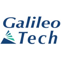 Galileo Tech S.r.l. Logo